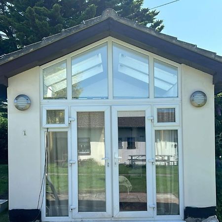 #1 Stoneleigh Cottage Seaton  Exteriér fotografie